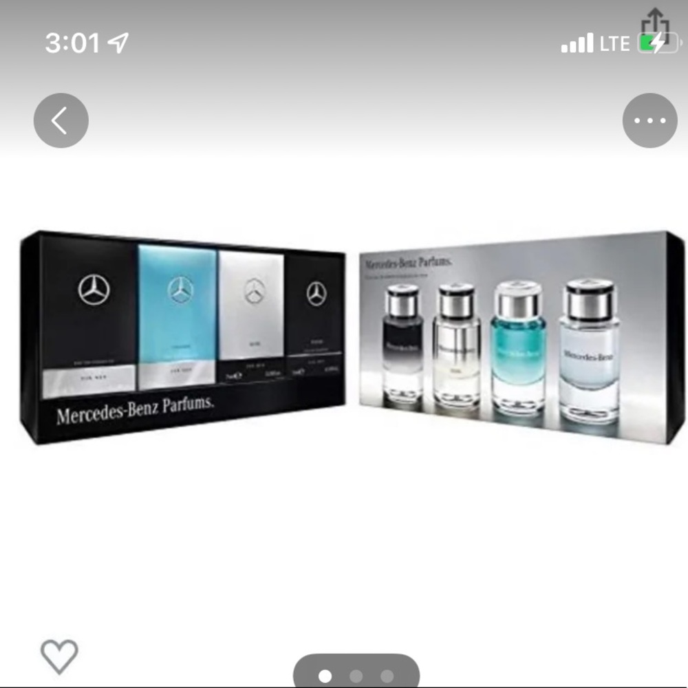 Merdeces Benz Cologne